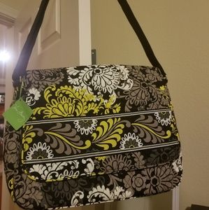 Vera Bradley Messenger